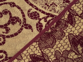 3с109.411ж1 Бравия(кр.дерево2) Плед 208х150 см