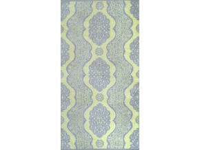 4с402.511ж1 ESKADA (лимон2) Полотенце махровое 73х140 см