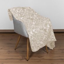 20С294-ШР/у./л.с.уп. 210*180 Плед "Графика" цв. 330 рис. 459