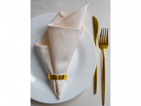 Жкс-2193/110701П Комплект салфеток Салфетка 35x35 - 6 шт.