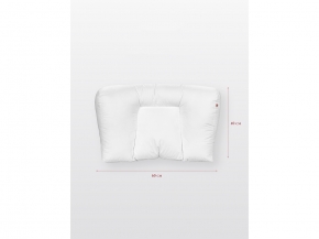 Подушка "SHAVASANA", 40х60, ЕС-9238 (сумка)