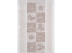 24С126-ШР 48*70 Полотенце "Кофе в зернах" цв. 1 рис. 277