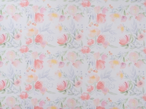 Вуаль печать RS 4095-1-3/280 VPech ut, 280см