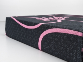 41271/0-БЧ КПБ Дуэт "Сизаль" рис. 591401/590504 К