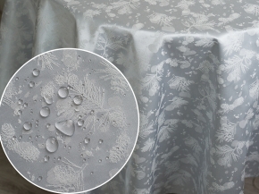 Мкр150-2635/250302П Скатерть Диам150