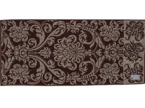 6с102.411ж1 Петергоф (шоколад) Полотенце махровое 67х150см