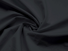 Ткань  хлопчатобумажная  гл/кр с "эффектом мятости"  цвет 32-WS-323 холодный серый, 250см