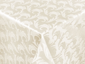 06С26-КВгл+ГОМ т.р. 1625 цвет 110701 слоновая кость ширина 155 см