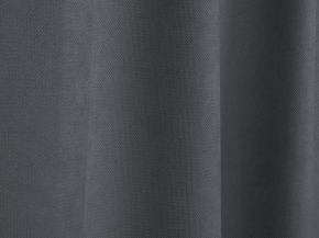 Портьерная ткань EL 207-05/280 PV темно-серый, 280см