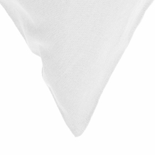 20с253-ШР  Наволочка верхняя 50*70 цв белый