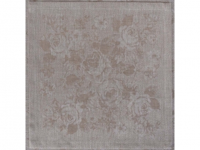 17С315-ШР/ст. 45*45 Салфетка "Франсуаза" цв. 133 рис. 126