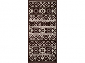 6с102.411ж1 Kleo (шоколад) Полотенце махровое 67х150см