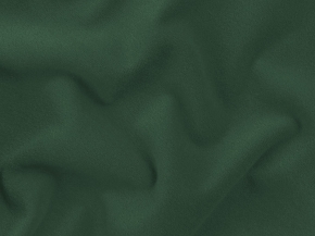 Ткань C105 EURO VELVET цвет V29 зеленый, 300см
