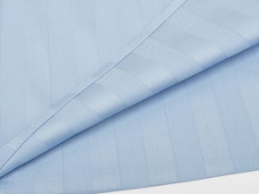 3010-БЧ Наволочка сатин 70*70 рис. 14-4121 голубой 2*2