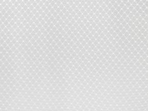 2.95м К535МДН/295 ПОЛОТНО ГАРДИННОЕ белый