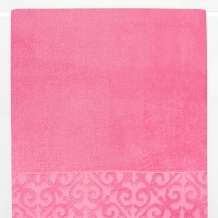 6с103.412ж1 Таисия (1-барби) Полотенце махровое 50х90см