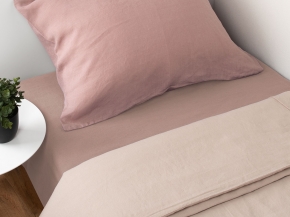 22С148-ШР 240*254 Простыня цв. 2098 рис. 0 Бежево-коричневый