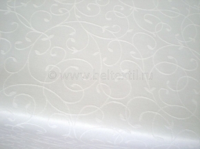 08С6-КВотб+ГОМ т.р. 1812 цвет 010101 белый, 305см