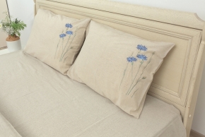 25С155-ШР/в/упкор/ст 215*153 КПБ "Васильки" цв. 330 рис. 37