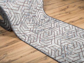 22С19-ВИ/П Покрытие ковровое прошивное с печатным рисунком p3220/a2p/91 (0,7) (№12)