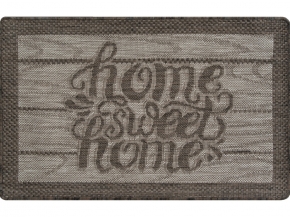 22С78-ВИ Ковер жаккардовый двухполотный с плоским ворсом 0.5 х 0.8 e4481/a1/32 (0,4) (№140)