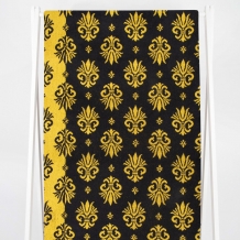 6с102.411ж1 Фаворит(т.желтый) Полотенце махровое 67х150см