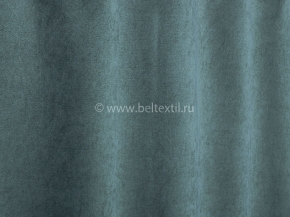 Ткань портьерная C11 CANVAS ARYA цвет V36 серо-голубой, 300см
