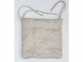 ПС/Л/2350/010101 Подушка на стул  40*40