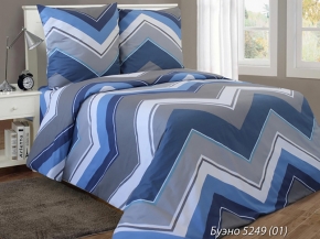 41272/0-БЧ КПБ Дуэт "Буэно" рис. 524901/457990 К