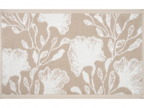 1с105.513ж2 Переливы(лен3) Полотенце махровое 50х30 см