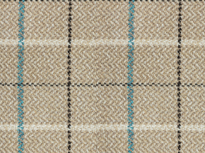 Ткань твидовая клетка (50-901), 142см