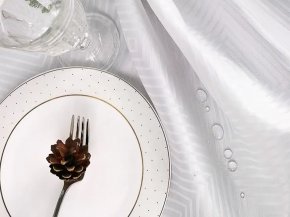 Ж250-2144/010101П Скатерть 250x150