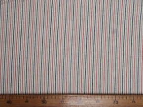03С68-ШР/пн.+Х+У 3/40 Ткань сорочечная, ширина 150см, лен-100%