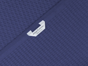 21С105-ШР+Гл 65*95 Полотенце "Суфле плюс" цв. 1988 рис. 815 синий