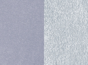 6с102.411ж1 Горох (серебряный1) Полотенце махровое 67х150см