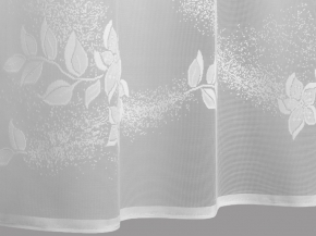 1.65м А351н/165 06С6027-Г50 ПОЛОТНО ГАРДИННОЕ белый