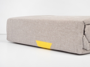 4532-БЧ комплект евро фланель "Урбино" рис. 545907