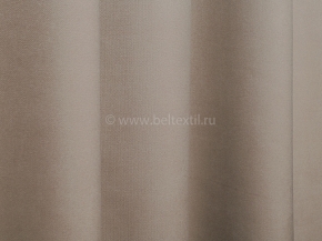 Ткань портьерная Valencia BR D20-3696-4/300 PPech K градиент капучино/белый, 300см