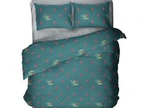 1028/0-БЧ Наволочка 50*70 "Chili" рис. 613501