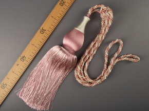 Кисти Ajur HK K13-24/127 Брусника 30см (уп.2шт)