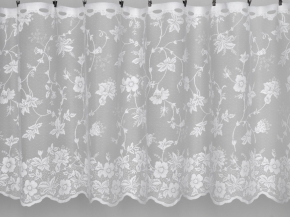 1.20м Тюль T HX H 4016/120w