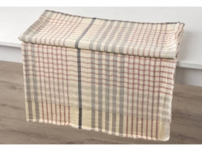 21с131-ШР/у./л.с.уп. 140*180  Плед "Ноктюрн" цв. 1  рис. 880