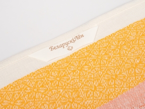 22С141-ШР 43*70 Полотенце "Подснежники-1" цв. 1 рис. 903