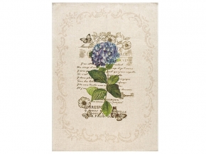 24С112-ШР/рп/фкор/к. Комплект полотенец из 3 шт. 46*60 "Муза-3" (мини) рис. 368