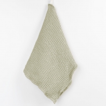 23С68-ШР/у. 38*65 Полотенце "Зефир" цв. 2101 рис. 415 серо-бежевый