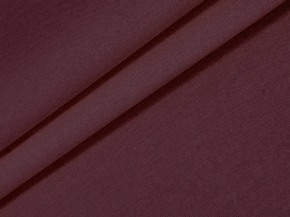 Перкаль гладкокрашеная арт. 239 МАПС рис. 86012/4 бордово-фиолетовый, 220см