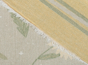 23С63-ШР/у./л.с.уп. 200*230 Плед "Ромашково" цв. 1 рис. 239