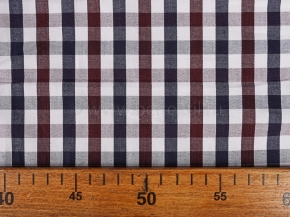 Перкаль блузочно-сорочечная рис. 47055/3, 150см