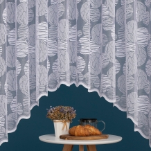 1.81м полотно гардинное Арка Lila LL 36010759/181w, высота 181см/ширина 300см