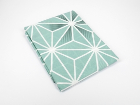 1378/1-БЧ Простыня 220*145 "Аккорд" рис. 632201